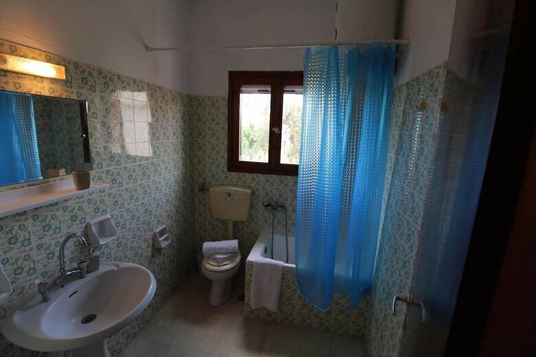 Katerina Eleni Apartments Acharavi Corfu