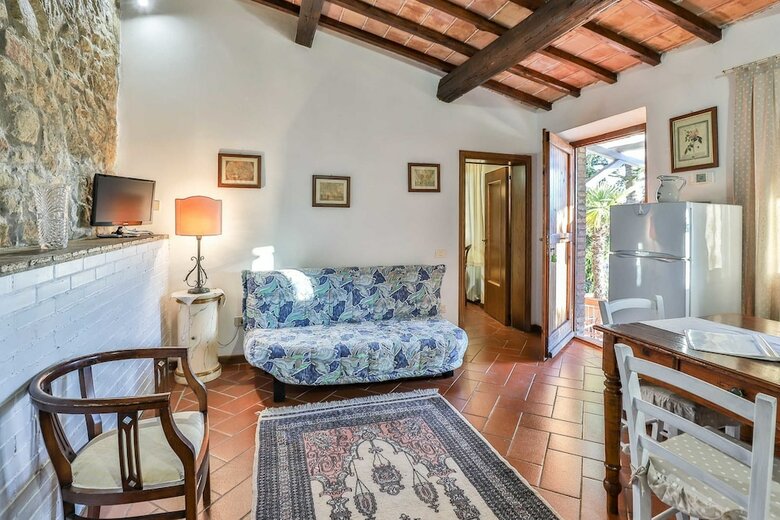 Apartamento Il Colombaio