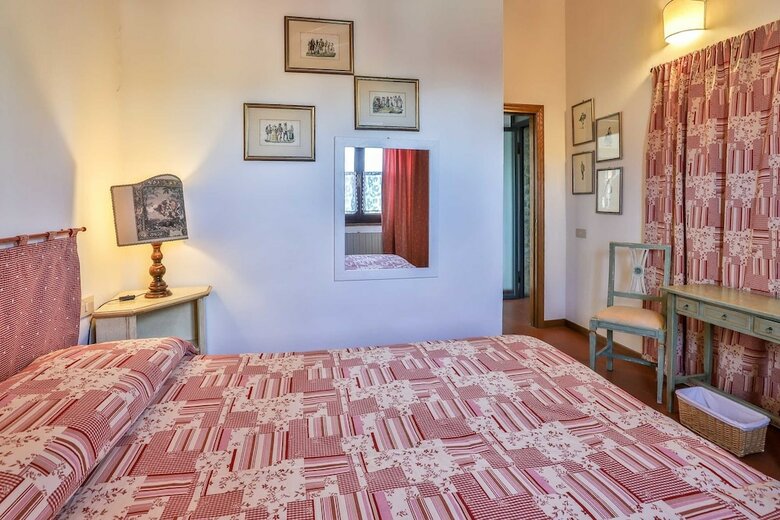 Apartamento Il Colombaio