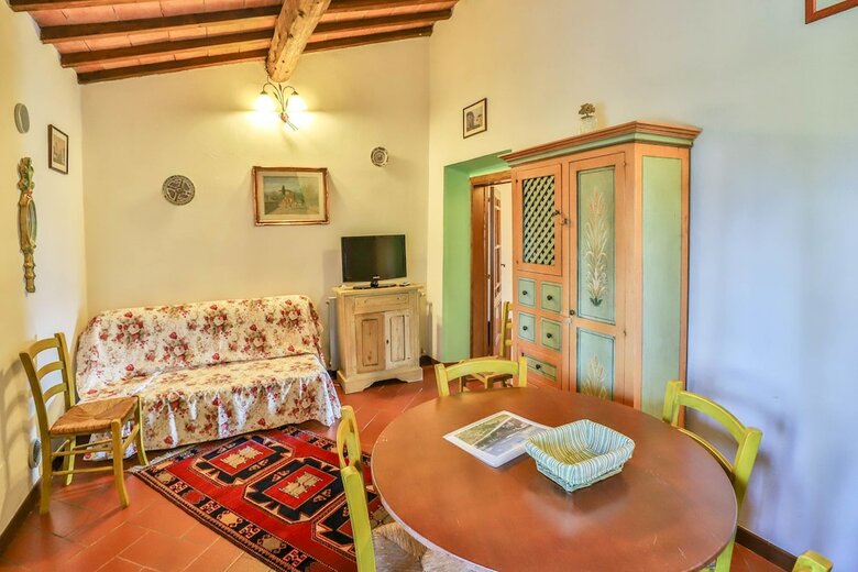 Apartamento Il Colombaio