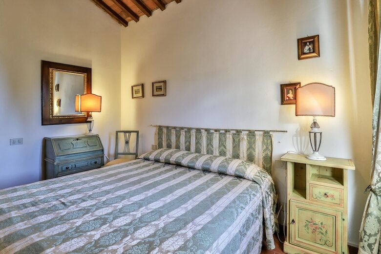 Apartamento Il Colombaio