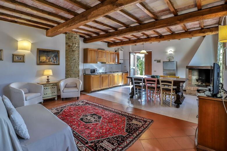 Apartamento Il Colombaio