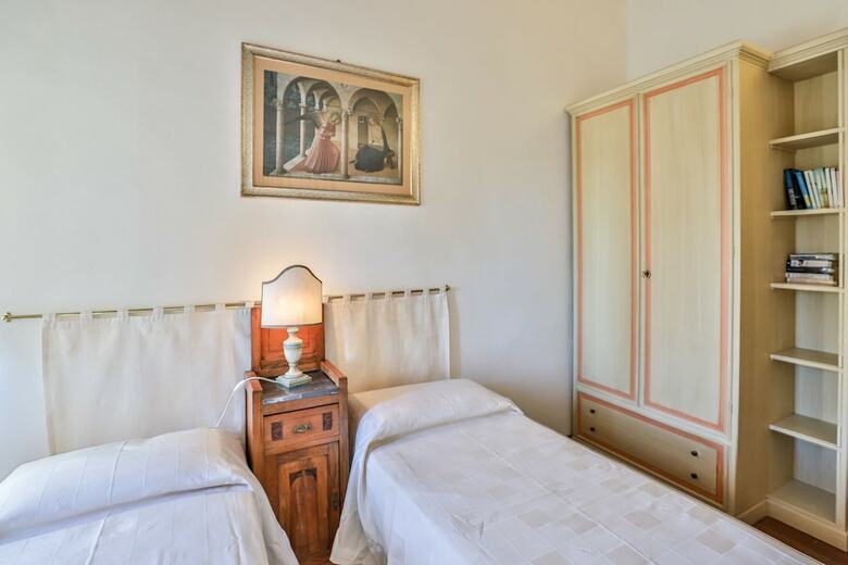 Apartamento Il Colombaio
