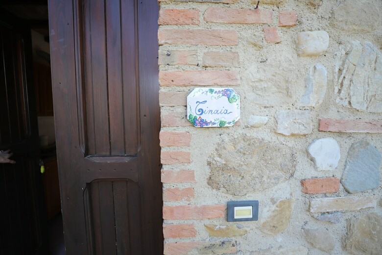 Apartamento Il Colombaio