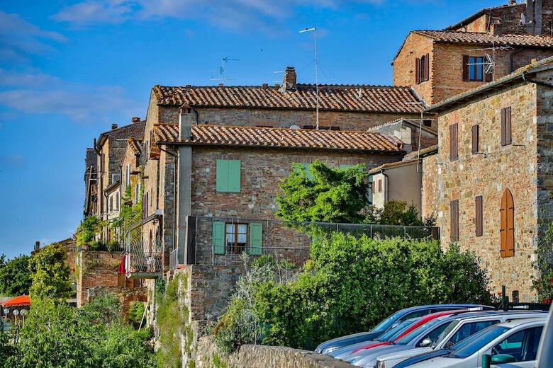 Apartamento Il Colombaio