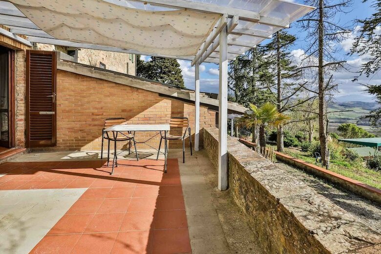 Apartamento Il Colombaio