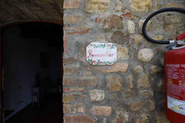 Apartamento Il Colombaio