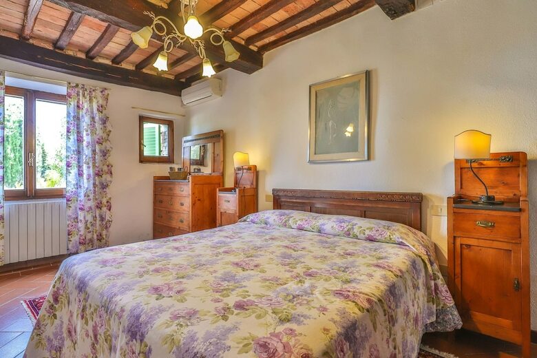 Apartamento Il Colombaio