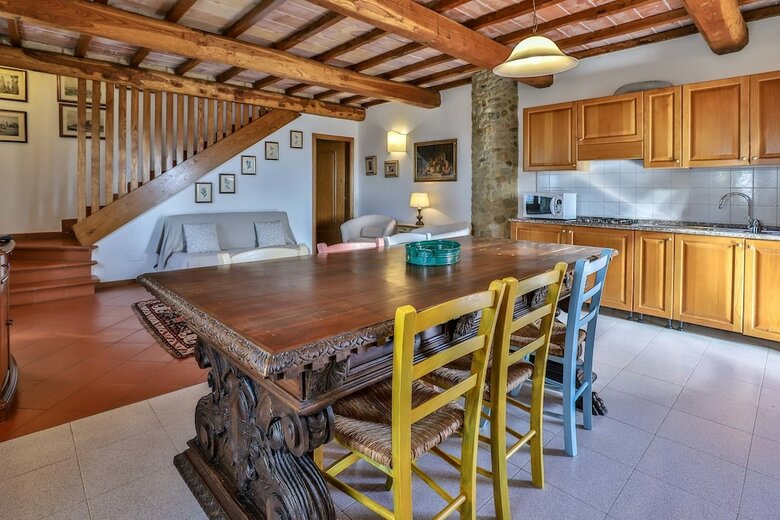 Apartamento Il Colombaio