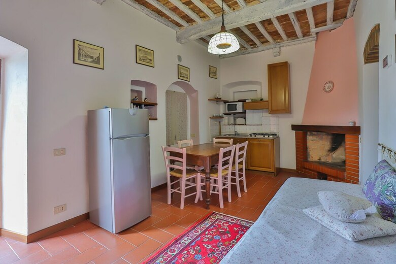 Apartamento Il Colombaio
