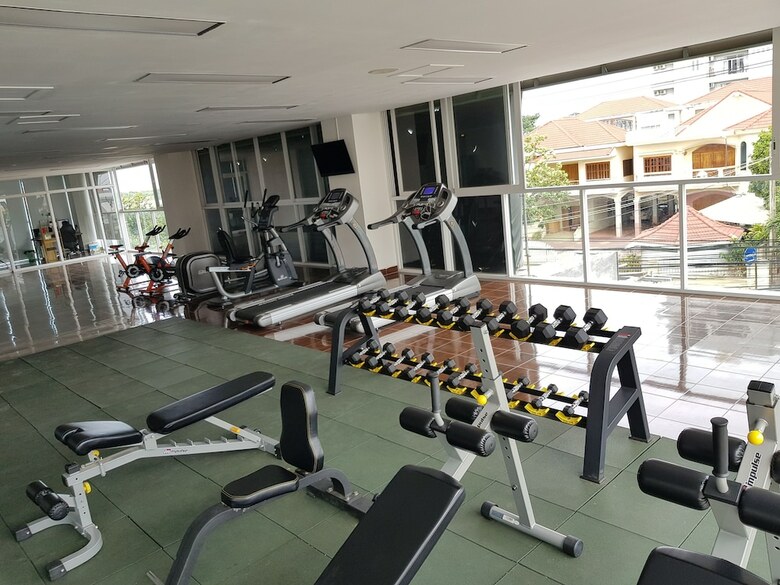 Aparthotel Mekong View Service Apartment 3