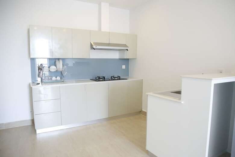 Aparthotel Mekong View Service Apartment 3