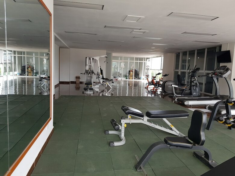 Aparthotel Mekong View Service Apartment 3