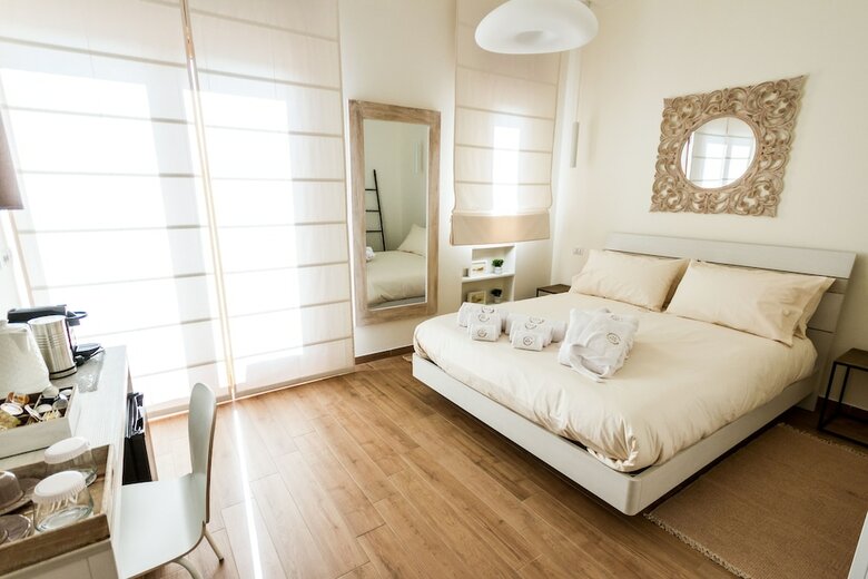 4b B&B