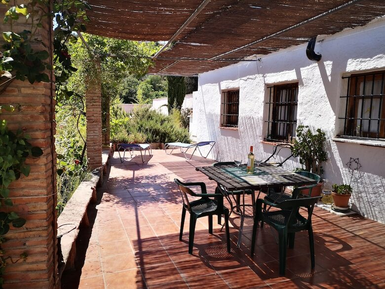 Agroturismo Cortijo El Nuevo Olivo
