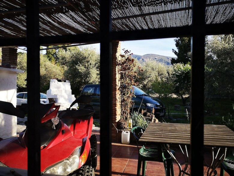 Agroturismo Cortijo El Nuevo Olivo