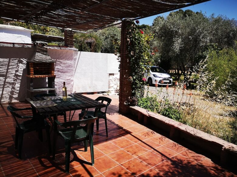 Agroturismo Cortijo El Nuevo Olivo