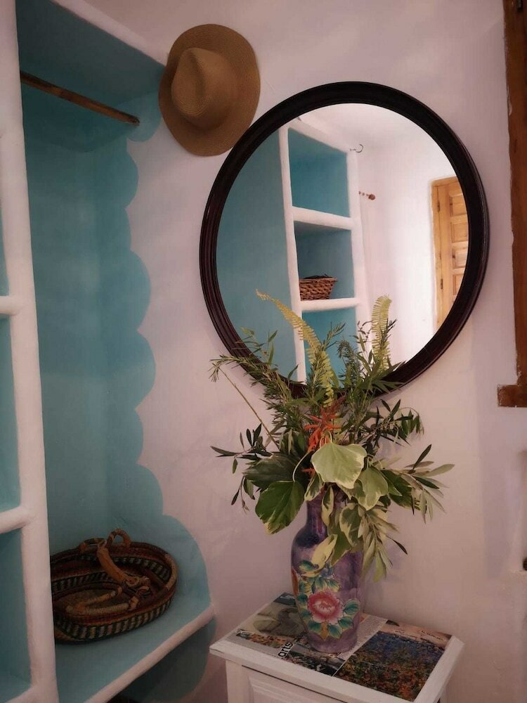 Agroturismo Cortijo El Nuevo Olivo