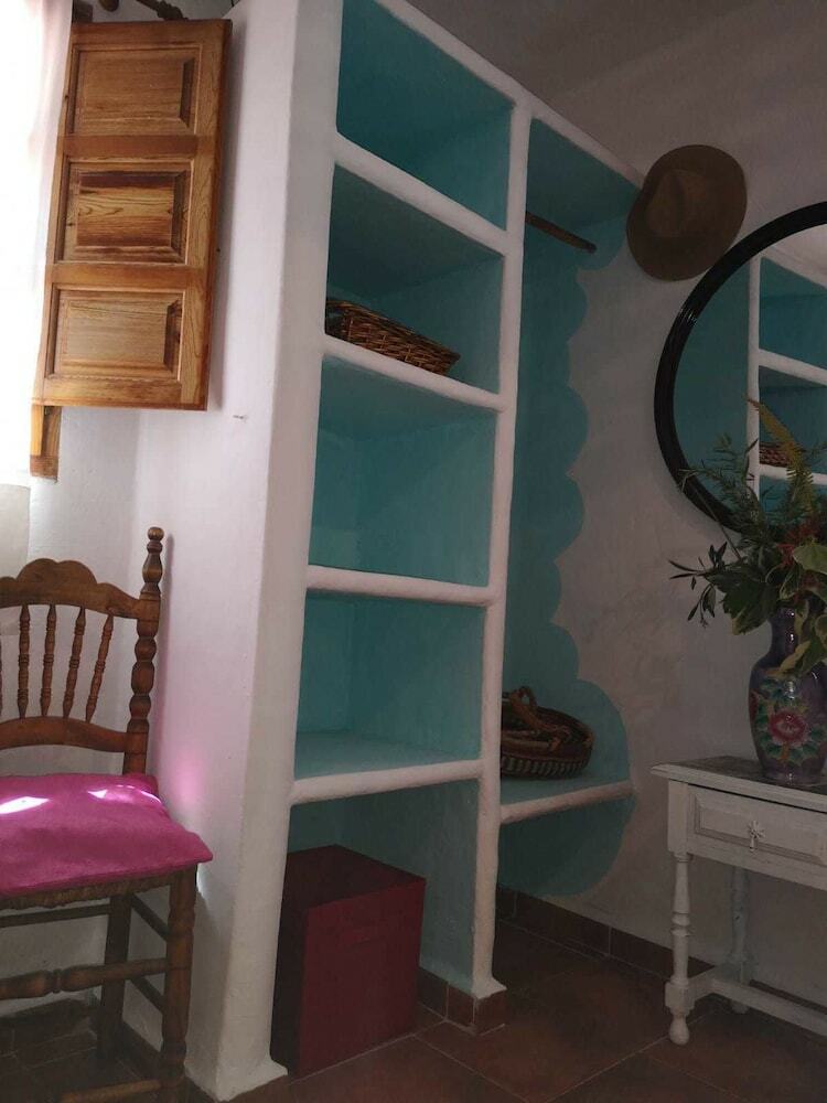 Agroturismo Cortijo El Nuevo Olivo