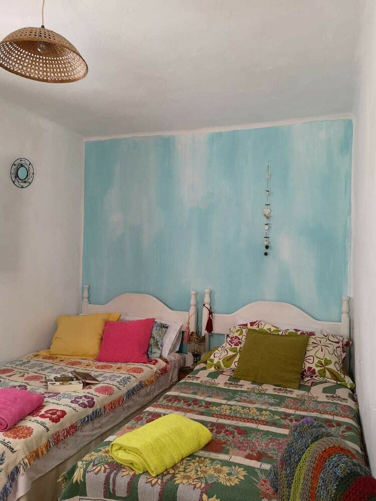 Agroturismo Cortijo El Nuevo Olivo