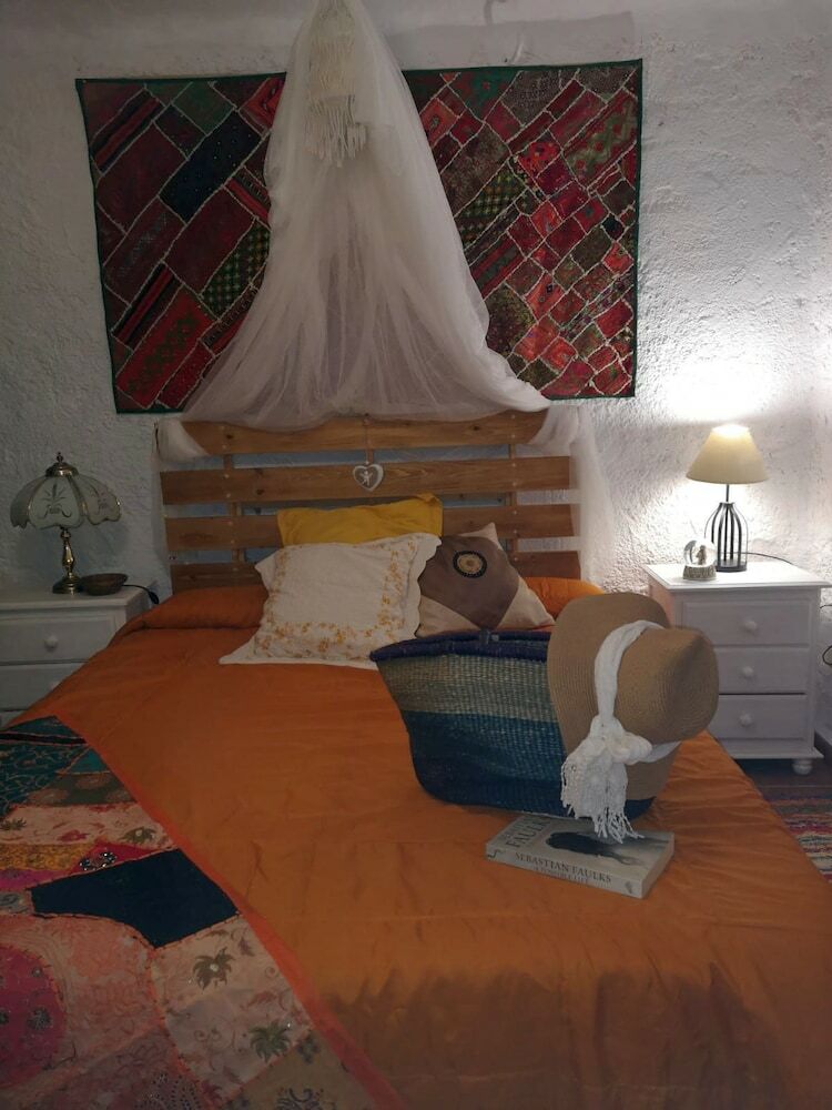 Agroturismo Cortijo El Nuevo Olivo