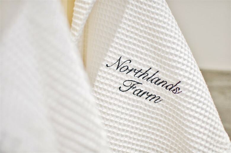 Northlands Farm & Lakes