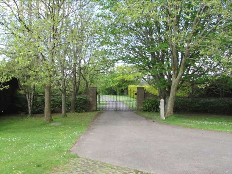 Northlands Farm & Lakes