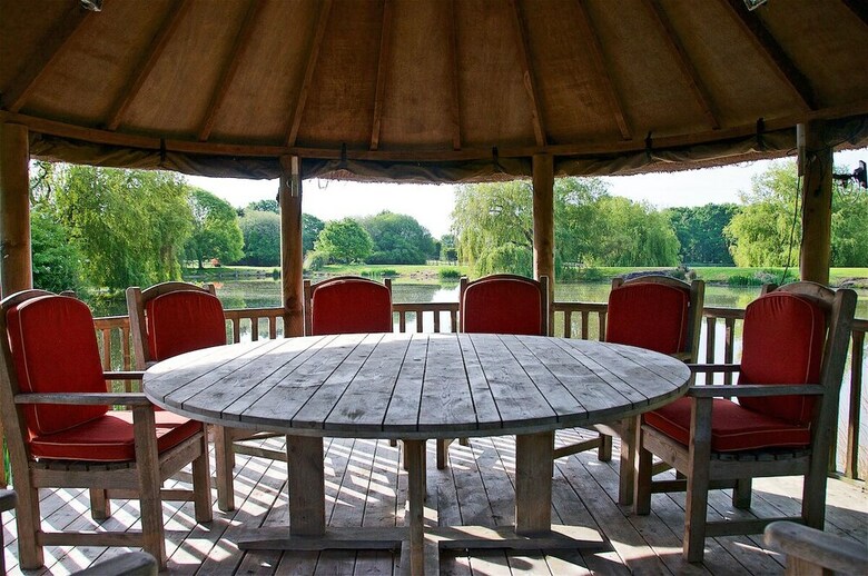 Northlands Farm & Lakes