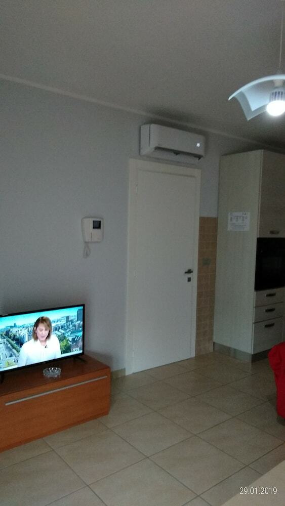 Apartamento Appartamento Hermes