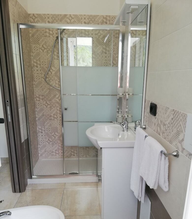 Bed & Breakfast Il Giardino