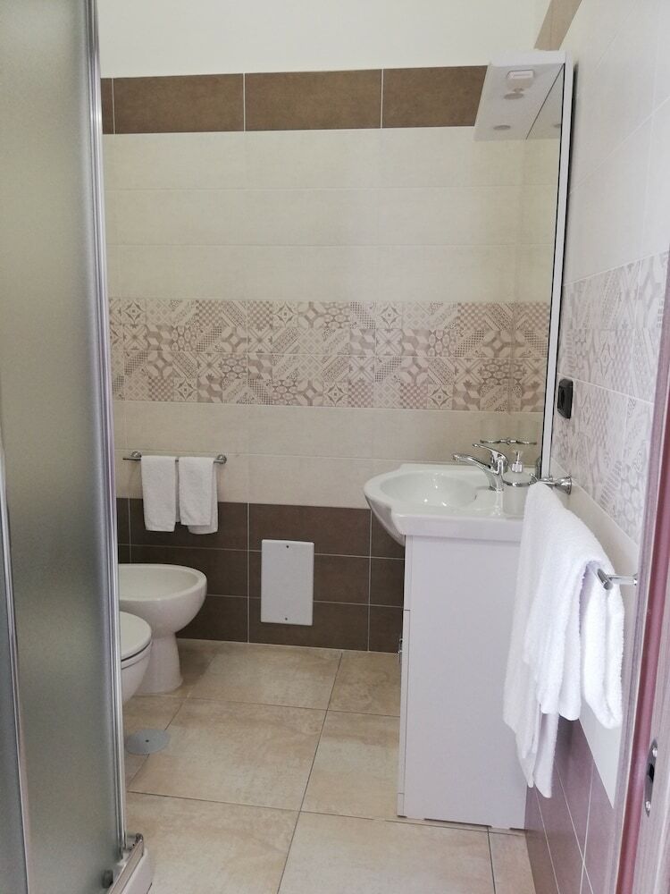 Bed & Breakfast Il Giardino