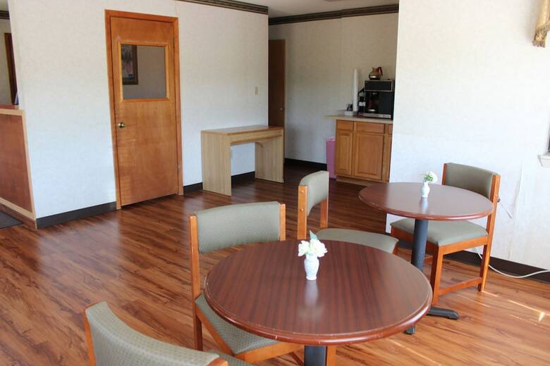 Posada Nationwide 9 Inn