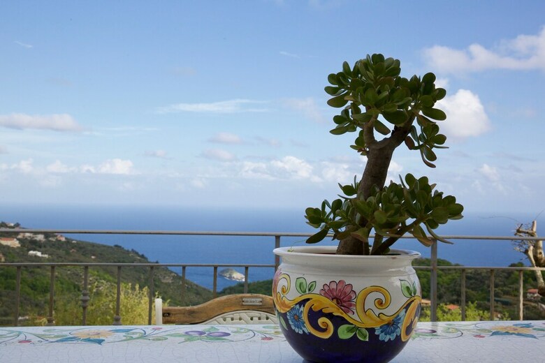 Apartamento Villa Grusone