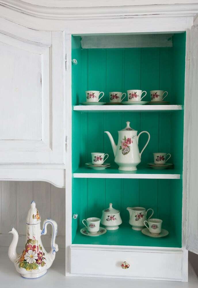 Apartamento Villa Grusone