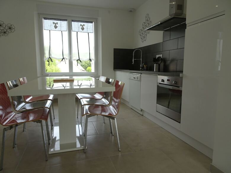 Villa Parislande Proche Disneyland