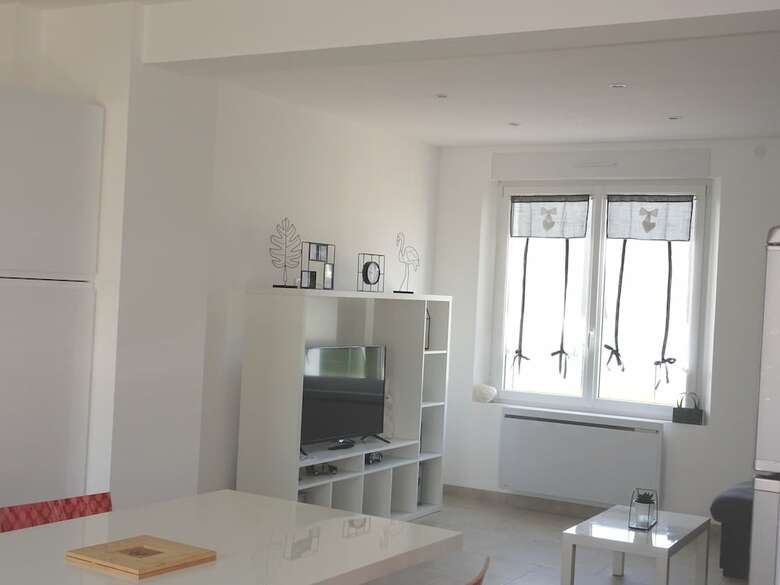 Villa Parislande Proche Disneyland