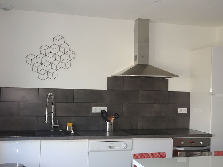 Villa Parislande Proche Disneyland