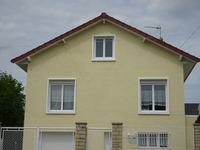 Villa Parislande Proche Disneyland