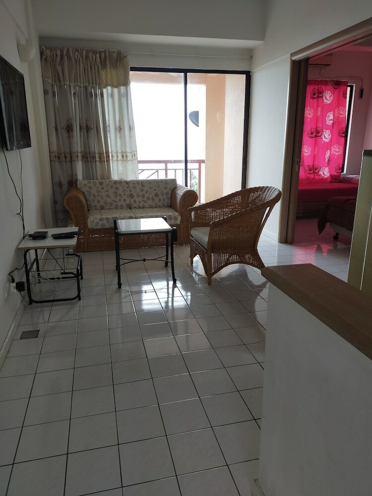 Insta Feel Apartment