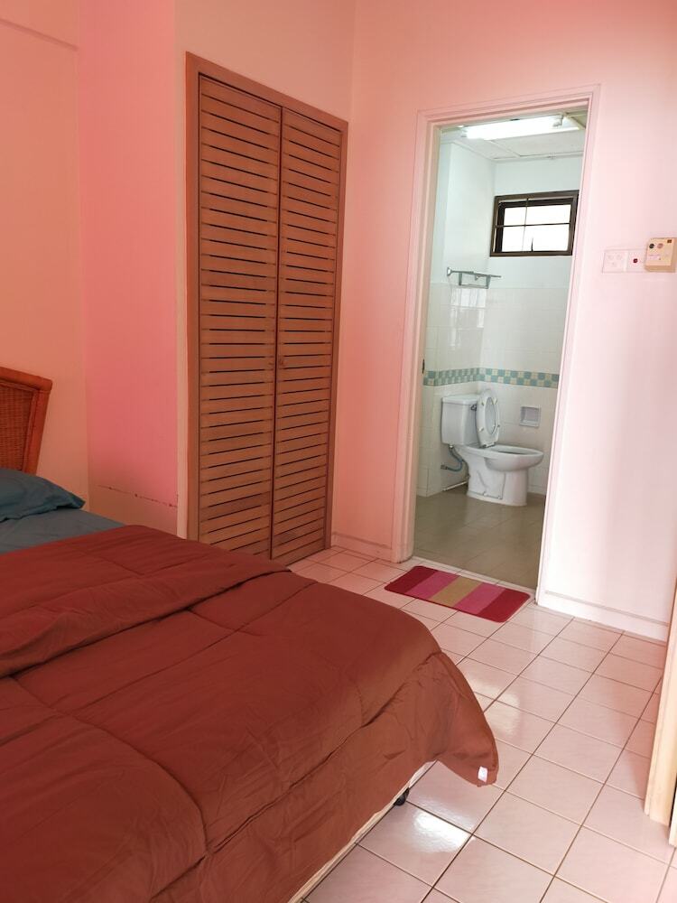 Insta Feel Apartment