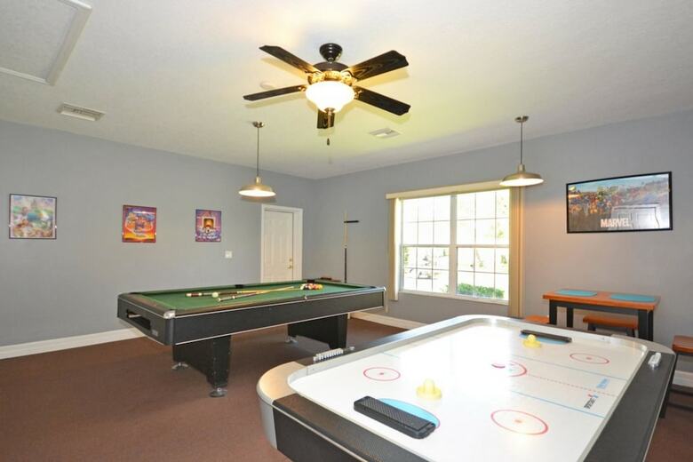 Kokomo Retreat 299886