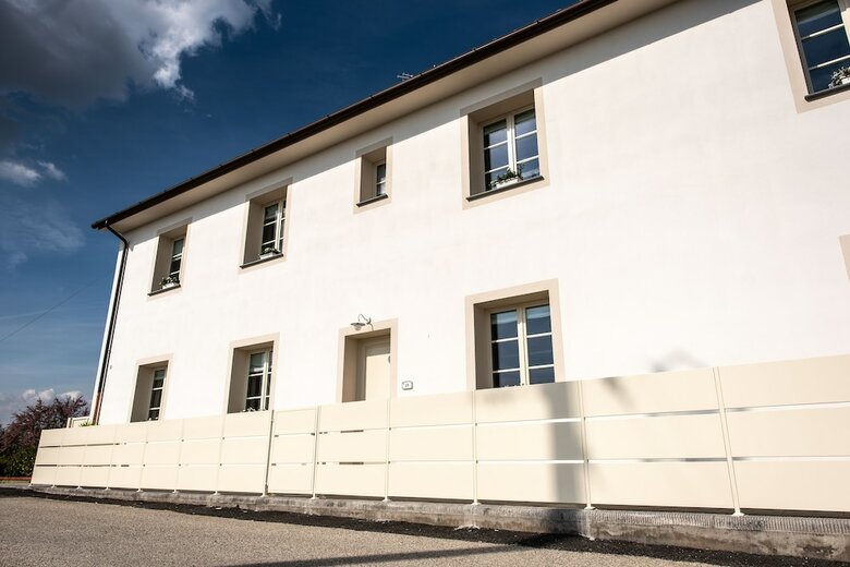 Bed & Breakfast La Locanda Di Corrado