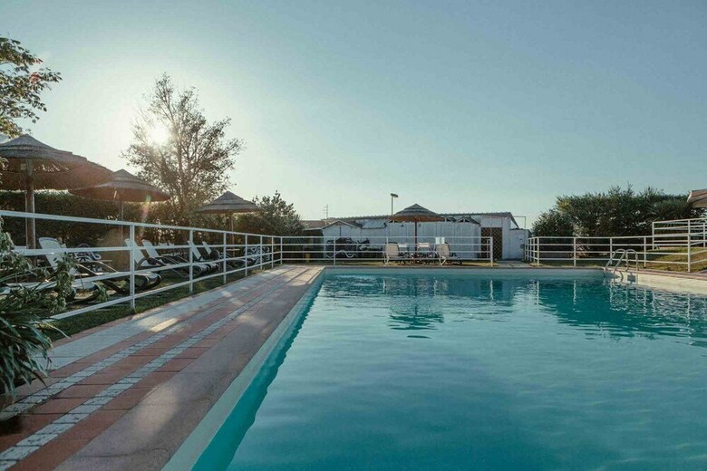 Bed & Breakfast La Locanda Di Corrado