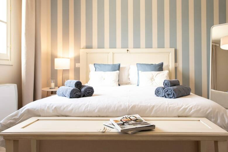 Bed & Breakfast La Locanda Di Corrado