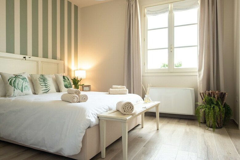 Bed & Breakfast La Locanda Di Corrado