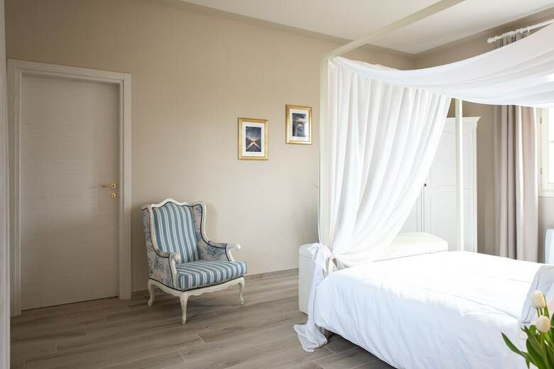 Bed & Breakfast La Locanda Di Corrado