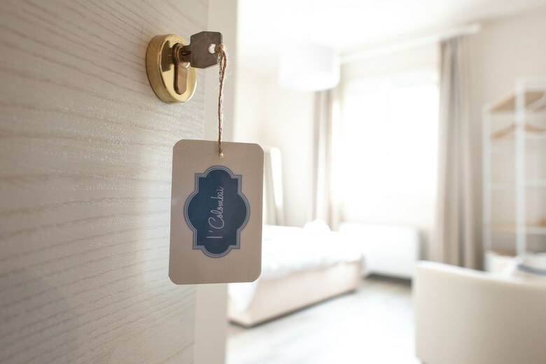 Bed & Breakfast La Locanda Di Corrado