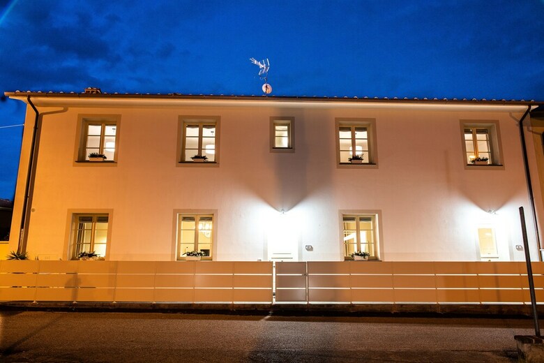 Bed & Breakfast La Locanda Di Corrado