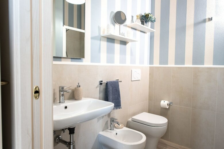 Bed & Breakfast La Locanda Di Corrado