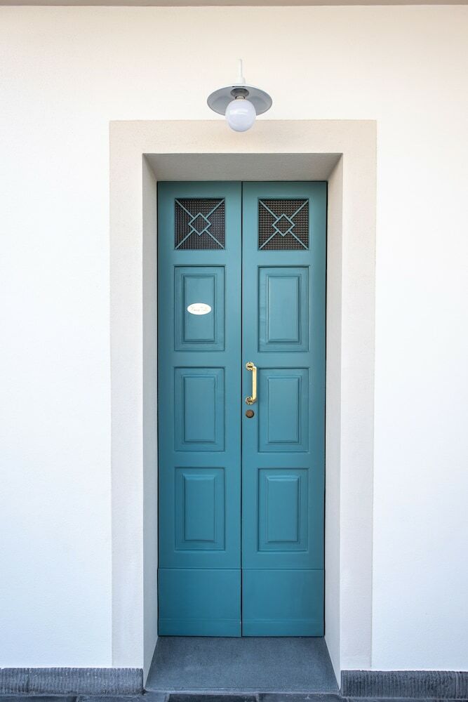 Bed & Breakfast La Locanda Di Corrado